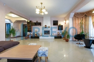 Casă/Vilă cu foișor | 1.000 mp teren | Măgura - imagine 3