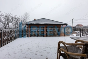 Casă/Vilă cu foișor | 1.000 mp teren | Măgura - imagine 19