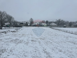 Teren 8,300mp Negresti (Dobreni) / Drumul DEALUL OTEL - imagine 3