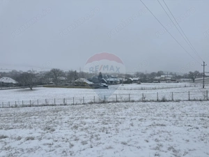 Teren 8,300mp Negresti (Dobreni) / Drumul DEALUL OTEL - imagine 5