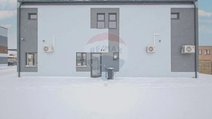 COMISION 0% | Spatiu comercial de vanzare | Izvor Tarlungeni - imagine 4