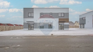 COMISION 0% | Spatiu comercial de vanzare | Izvor Tarlungeni
