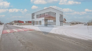 COMISION 0% | Spatiu comercial de vanzare | Izvor Tarlungeni - imagine 2