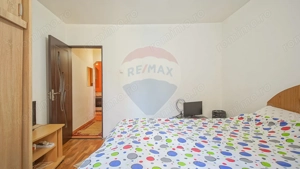 COMISION 0% | Oportunitate | Apartament cu 2 camere | Zona Noua - imagine 13