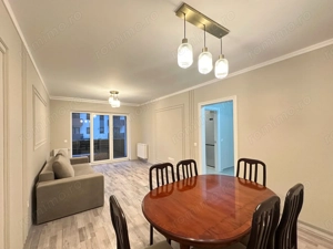 Vânzare Apartament 2 camere mobilat Avantgarden 3 faza 4