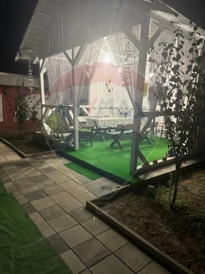 Casă / Vilă cu 5 camere de vânzare - imagine 5