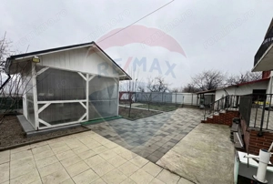 Casă / Vilă cu 5 camere de vânzare - imagine 4