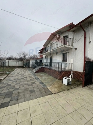 Casă / Vilă cu 5 camere de vânzare - imagine 6