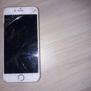 ipone 6 placa bună si baterie  - imagine 2