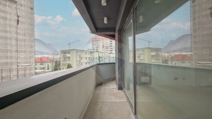 Apartament 2 camere ultracentral cu vedere spre Tâmpa I Elegant House - imagine 9
