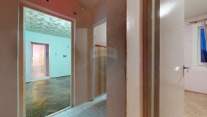 Apartament 3 camere de vânzare, necesită renovare, Săcele - imagine 4