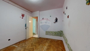 Apartament 3 camere de vânzare, necesită renovare, Săcele - imagine 9