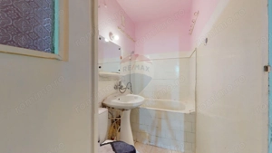 Apartament 3 camere de vânzare, necesită renovare, Săcele - imagine 7