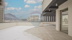 Penthouse de lux cu rooftop și lift privat I Elegant House Brașov - imagine 11