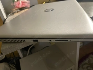Vand Laptop HP ProBook 470 G5 