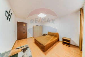 Apartament in zona Podgoria pretabil si ca spatiu de birou