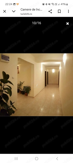 vila coco eforie nord - imagine 2