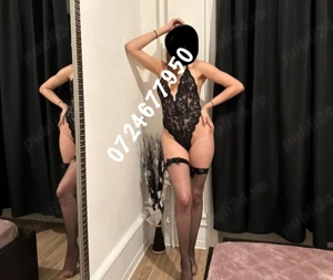 Buna dragilor, sunt disponibila