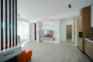 Apartament de închiriat cu 2 camere și parcare, ultracentral, Oradea - imagine 6