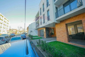 Apartament de închiriat cu 2 camere și parcare, ultracentral, Oradea - imagine 9