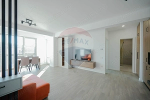 Apartament de închiriat cu 2 camere și parcare, ultracentral, Oradea - imagine 11