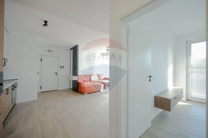 Apartament de închiriat cu 2 camere și parcare, ultracentral, Oradea - imagine 10