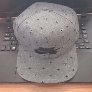 sapca nike originala stare buna  - imagine 3