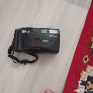 aparat Nikon stare buna 