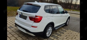 Vând bmw x3, impecabil nu necesită investiție sau reparație!