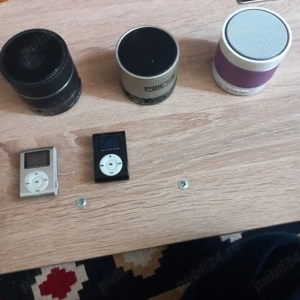 boxe si mp3 toate la 60 de lei 