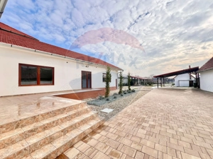 Casă de vânzare în zona Oncea, Str Ion Bogdan, teren 2.000 mp - imagine 3