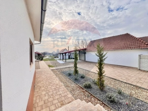 Casă de vânzare în zona Oncea, Str Ion Bogdan, teren 2.000 mp - imagine 19