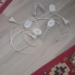 incarcator perie de dinti 