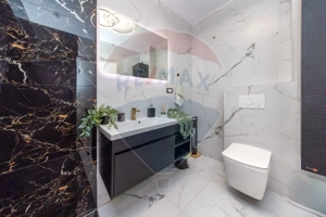 Apartament nou luminos 2 camere Etaj 1 Complex Paradis