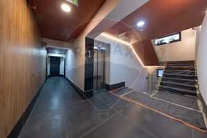 Apartament nou luminos 2 camere Etaj 1 Complex Paradis - imagine 10