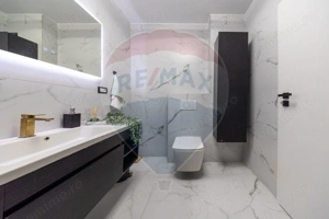 Apartament nou luminos 2 camere Etaj 1 Complex Paradis - imagine 4