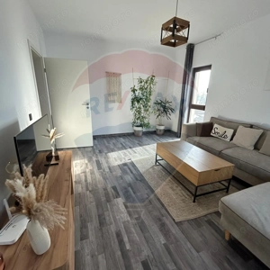 Apartament 2 camere de închiriat – Sânpetru Residence.