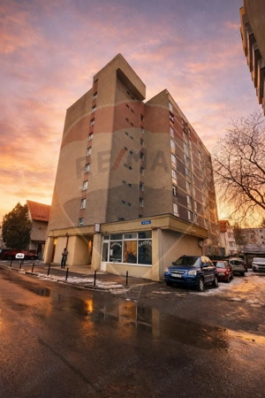 Garsoniera de inchiriat – zona Astra Piața Orizont