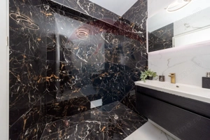 Apartament nou luminos 2 camere Etaj 1 Complex Paradis - imagine 11