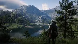Read Dead Redemption 2 Ultimate (PC) - imagine 4