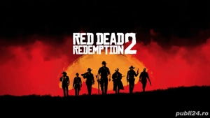 Read Dead Redemption 2 Ultimate (PC) - imagine 3