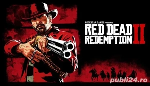 Read Dead Redemption 2 Ultimate (PC)