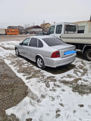 opel vectra b - imagine 3
