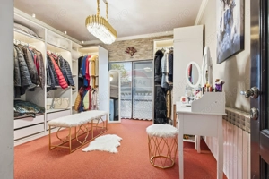 Vila de Lux de Vânzare, 280mp util - Str. Cortez - Hlincea Iasi - imagine 4
