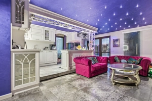 Vila de Lux de Vânzare, 280mp util - Str. Cortez - Hlincea Iasi - imagine 7