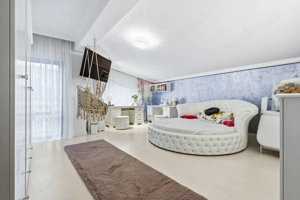 Vila de Lux de Vânzare, 280mp util - Str. Cortez - Hlincea Iasi - imagine 10