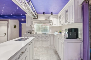 Vila de Lux de Vânzare, 280mp util - Str. Cortez - Hlincea Iasi - imagine 8
