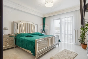 Vila de Lux de Vânzare, 280mp util - Str. Cortez - Hlincea Iasi - imagine 12