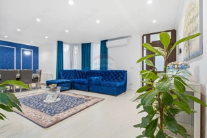 Vila de Lux de Vânzare, 280mp util - Str. Cortez - Hlincea Iasi - imagine 2