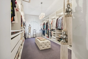 Vila de Lux de Vânzare, 280mp util - Str. Cortez - Hlincea Iasi - imagine 3